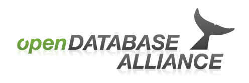 Open Database Alliance logo