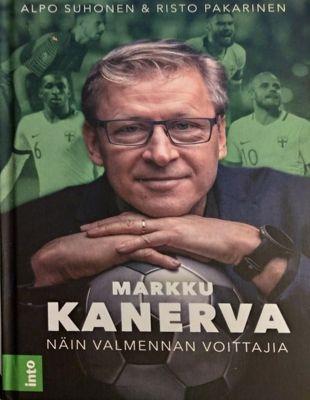 Markku Kanerva: How I coach winners
